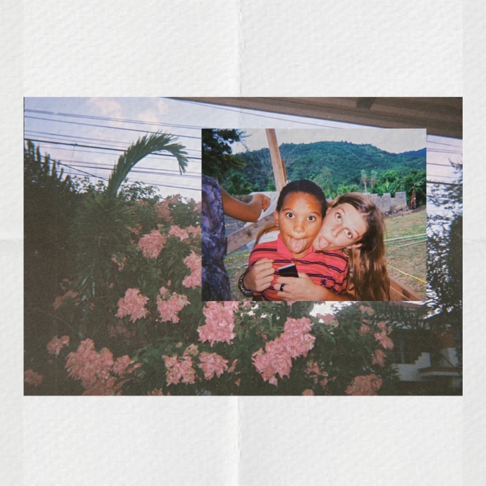 Meet your Posher, Sami